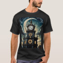Pesquisar por sol da meia noite camisetas Para todos