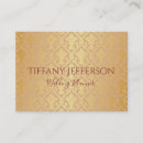 Pesquisar por wedding planner cartao de visita Chic