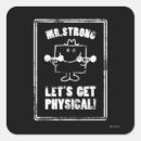 Pesquisar por strong adesivos Desenho animado