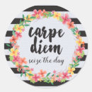 Pesquisar por diem carpe adesivos Motivação