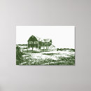 Pesquisar por gravura impressão de canvas Paisagem
