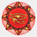 Pesquisar por olho horus adesivos Deus