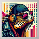 Pesquisar por iguana verde pôsteres pósteres Iguanas