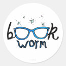 Pesquisar por worm adesivos Worm de livro