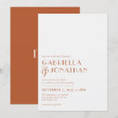 Pesquisar por judaico casamento convites Minimalista