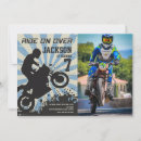 Pesquisar por moto convites Menino