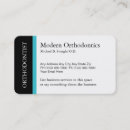 Pesquisar por do orthodontist cartao de visita Oral