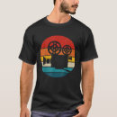 Pesquisar por câmera antiga camisetas Aniversário