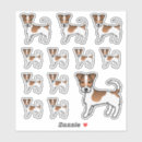Pesquisar por jack russell adesivos Jrt