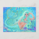 Pesquisar por sereia bonita cartoes postais Para todos