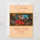 Pesquisar por convite do vestido de casamento convites Simples