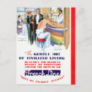 Pesquisar por cruise ship cartoes postais Vintage