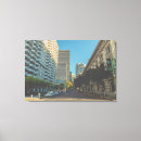 Pesquisar por wall street impressão de canvas Exterior
