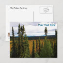 Pesquisar por yukon canadá cartoes postais Natureza