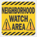 Pesquisar por vizinhança adesivos Vigia