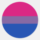 Pesquisar por bandeira bissexual adesivos Amor é amor