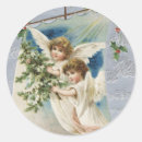 Pesquisar por anjo vintage natal adesivos Anjos