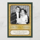 Pesquisar por golden anniversary convites Bodas de ouro