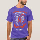 Pesquisar por leukemia camisetas Awareness