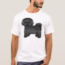 Pesquisar por cão do tzu de shih camisetas Para ele