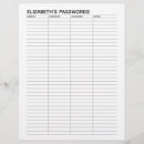 Pesquisar por nomes flyers Para todos