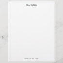 Pesquisar por cinzas papel timbrado Para ela