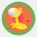 Pesquisar por desenho girafas adesivos Qualquer crinaça