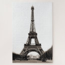 Pesquisar por torre eiffel quebra cabecas Arte