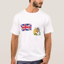 Pesquisar por bandeira antártica camisetas Britânico