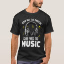 Pesquisar por anti droga camisetas Fita