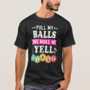 Pesquisar por jogo do bingo camisetas Para