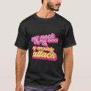Pesquisar por nuca camisetas Engraçado