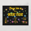 Pesquisar por festivos convites Brilho