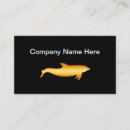 Pesquisar por golfinho do cartao de visita Natureza