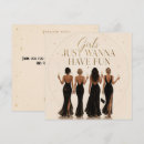Pesquisar por bachelorettes cartoes Dama de honra