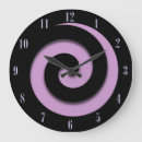 Pesquisar por espiral relogios de parede Para todos