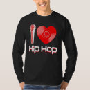 Pesquisar por hip hop dj camisetas Rap