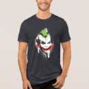 Pesquisar por cidade do arkham camisetas Filme