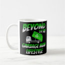 Pesquisar por reciclagem canecas Caminhão de lixo