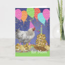 Pesquisar por galinha pintinhos cartoes Mães