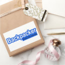 Pesquisar por mochila adesivos Viagem