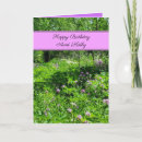 Pesquisar por auntie cartoes Flowers