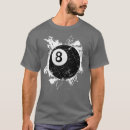 Pesquisar por 8 ball camisetas Giz
