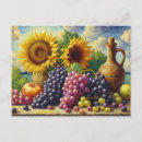 Pesquisar por da arte do vinho cartoes postais Elegante