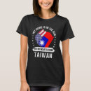 Pesquisar por taiwanês camisetas Orgulho