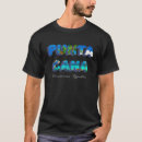 Pesquisar por punta cana camisetas Lembrança
