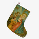 Pesquisar por virgem meias de natal Natividade