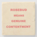 Pesquisar por rosebuds Qualquer pessoa