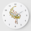 Pesquisar por dancer relogios de parede Arte