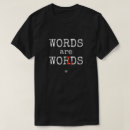 Pesquisar por escrita criativa camisetas Qualquer pessoa